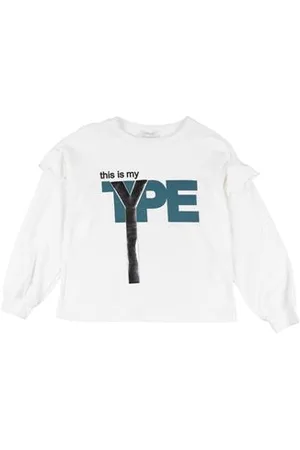 MEILISA BAI CAMISETAS Y TOPS - Camisetas