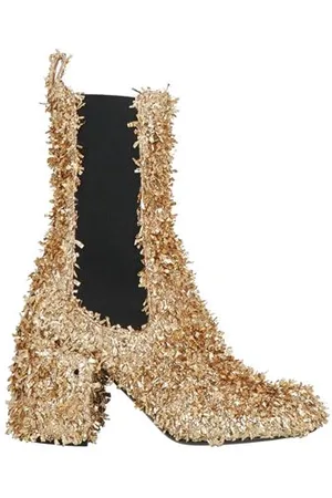 LAURENCE DACADE CALZADO - Botines de caña alta