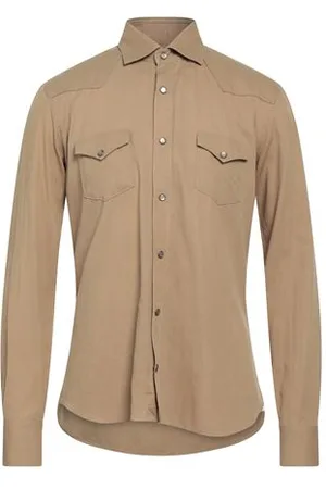 DANDYLIFE BY BARBA CAMISETAS Y TOPS - Camisas