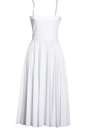 RED Valentino VESTIDOS - Vestidos midi
