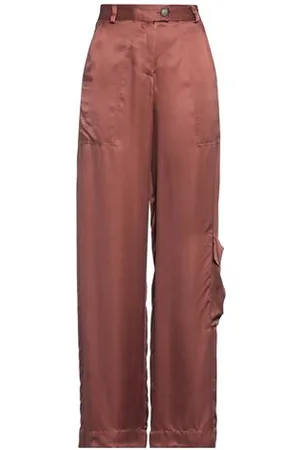 ISABEL BENENATO PARTES DE ABAJO - Pantalones