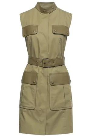 Salvatore Ferragamo VESTIDOS - Minivestidos