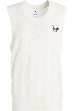 PUMA PRENDAS DE PUNTO - Pullover