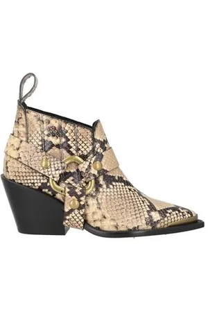 Zadig & Voltaire CALZADO - Botines de caña alta