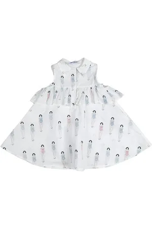Dondup VESTIDOS - Vestidos para niña