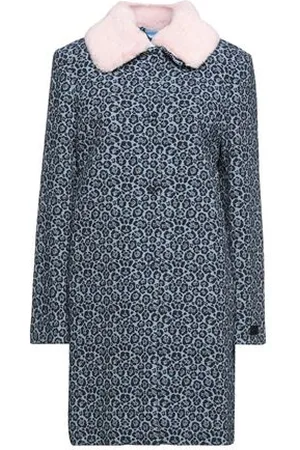 BLUMARINE ROPA DE ABRIGO - Abrigos y gabardinas
