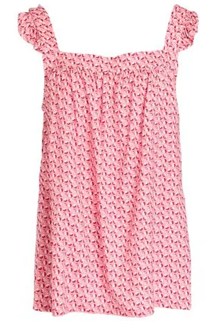 LAURA URBINATI CAMISETAS Y TOPS - Tops