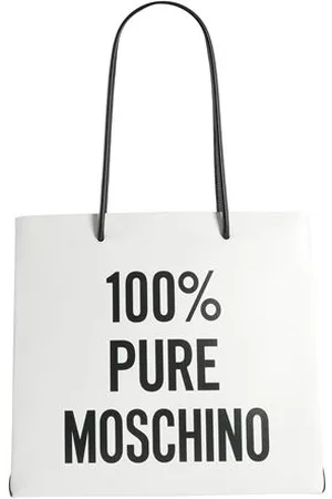 Moschino BOLSOS - Bolsos de asas largas