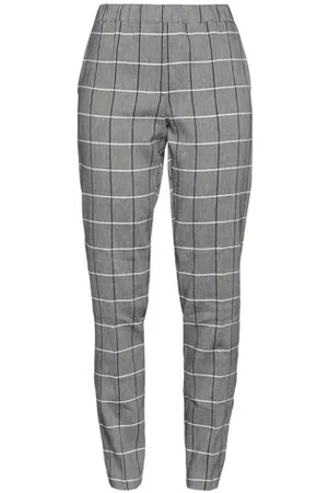 D.EXTERIOR PARTES DE ABAJO - Pantalones