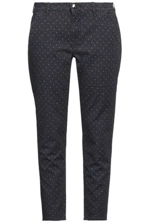 Jacob Cohen PARTES DE ABAJO - Pantalones