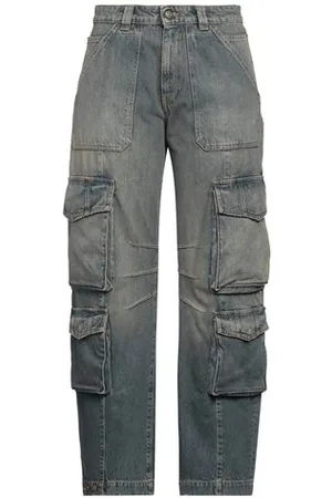 Golden Goose PARTES DE ABAJO - Pantalones vaqueros