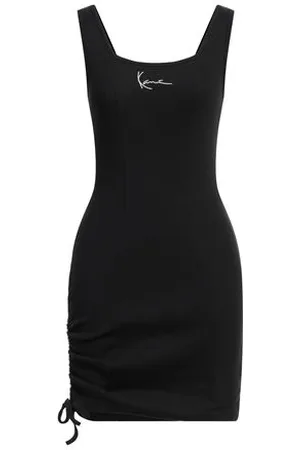 Karl Kani VESTIDOS - Minivestidos