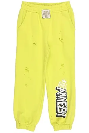 ANIYE BY PARTES DE ABAJO - Pantalones