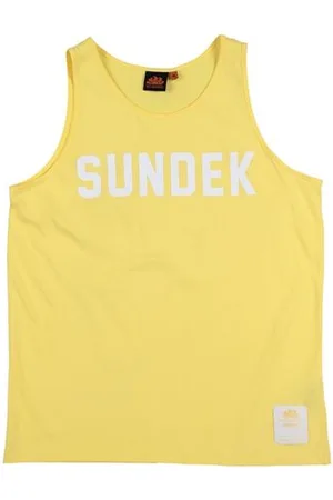 Sundek CAMISETAS Y TOPS - Camisetas