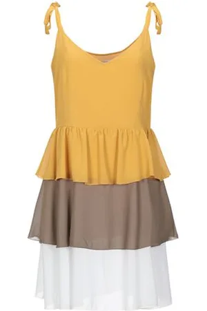Blugirl VESTIDOS - Minivestidos