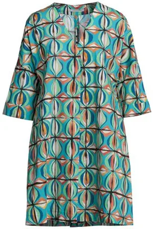 BIANCOGHIACCIO VESTIDOS - Minivestidos