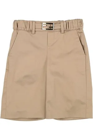 Fendi PARTES DE ABAJO - Pantalones