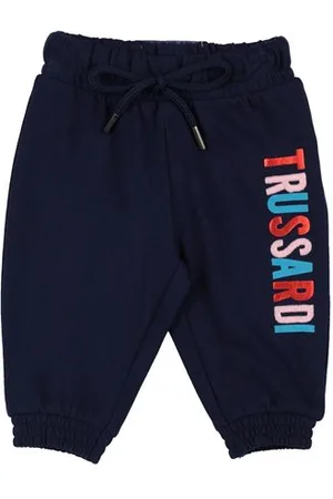 Trussardi PARTES DE ABAJO - Pantalones