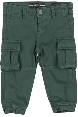 Guess PARTES DE ABAJO - Pantalones