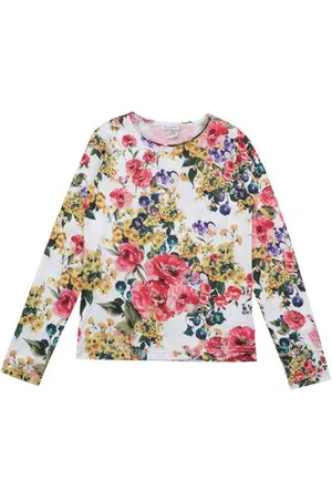 Dolce & Gabbana CAMISETAS Y TOPS - Camisetas