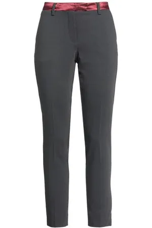 ROSSOPURO PARTES DE ABAJO - Pantalones
