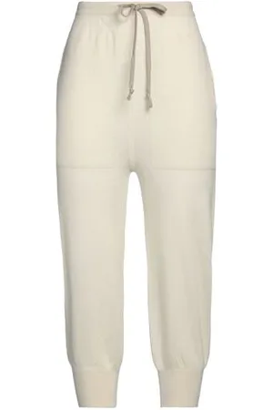 Rick Owens PARTES DE ABAJO - Pantalones