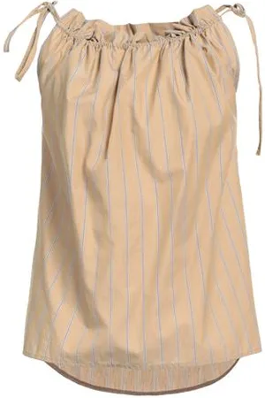 JEJIA CAMISETAS Y TOPS - Tops