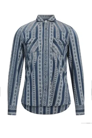 GIANNETTO CAMISETAS Y TOPS - Camisas