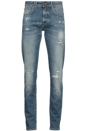 Cycle PARTES DE ABAJO - Pantalones vaqueros