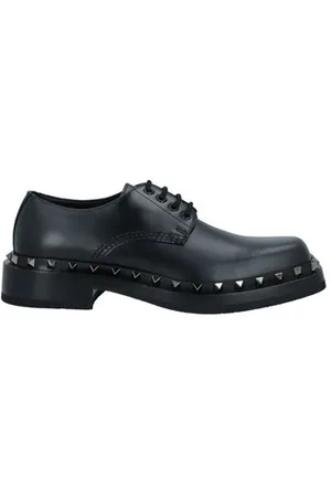 VALENTINO GARAVANI CALZADO - Zapatos de cordones