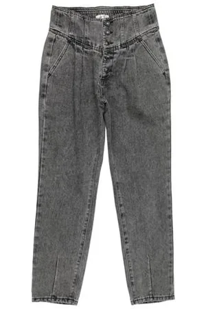 TO BE TOO PARTES DE ABAJO - Pantalones vaqueros