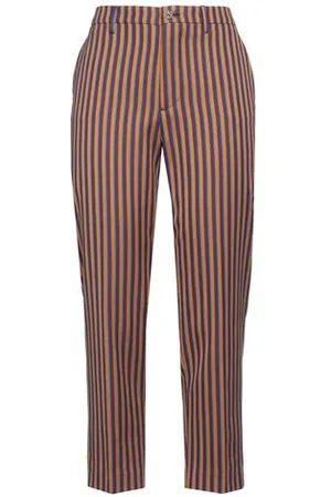Berwich PARTES DE ABAJO - Pantalones