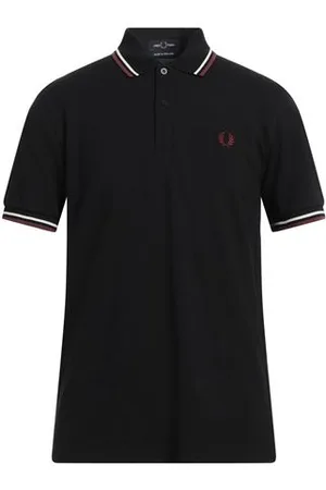 Fred Perry CAMISETAS Y TOPS - Polos