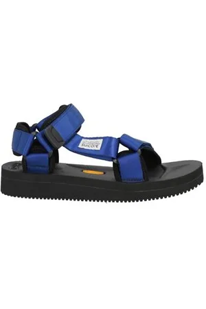 SUICOKE CALZADO - Sandalias con cierre