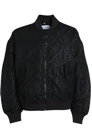 Calvin Klein ROPA DE ABRIGO - Chaquetas y cazadoras