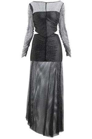 GIUSEPPE DI MORABITO VESTIDOS - Vestidos largos