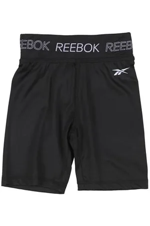 Reebok PARTES DE ABAJO - Pantalones cortos y bermudas