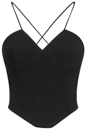 ERMANNO SCERVINO CAMISETAS Y TOPS - Tops