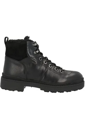 Geox CALZADO - Botines de caña alta