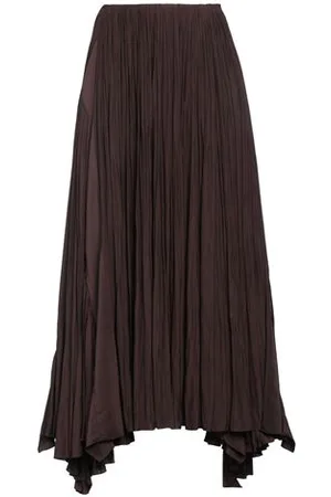 Lanvin PARTES DE ABAJO - Faldas largas