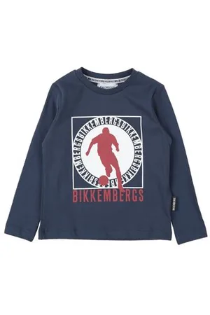 Bikkembergs CAMISETAS Y TOPS - Camisetas