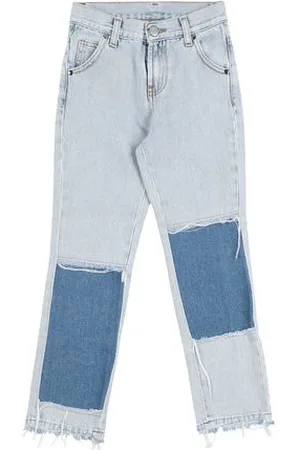 JIJIL JOLIE PARTES DE ABAJO - Pantalones vaqueros
