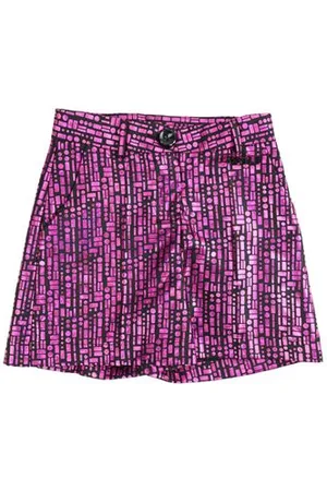 GAËLLE PARTES DE ABAJO - Pantalones cortos y bermudas