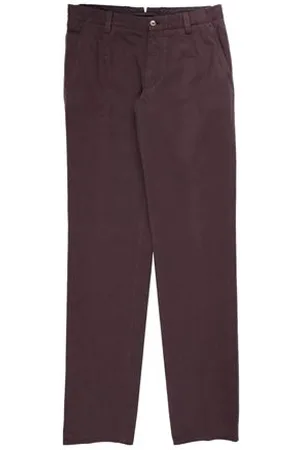 YOOX PARTES DE ABAJO - Pantalones