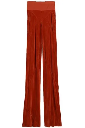 Rick Owens PARTES DE ABAJO - Pantalones