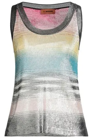 Missoni CAMISETAS Y TOPS - Tops