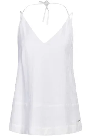 Armani Exchange CAMISETAS Y TOPS - Tops