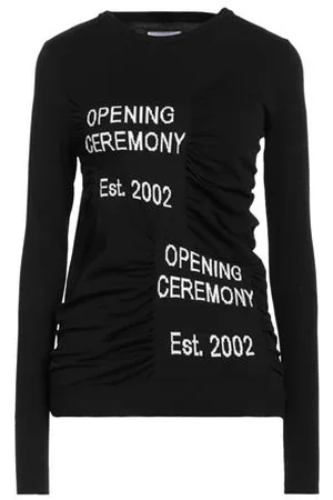 Opening Ceremony PRENDAS DE PUNTO - Pullover