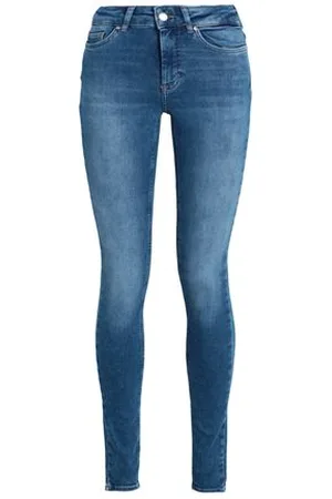 ONLY PARTES DE ABAJO - Pantalones vaqueros