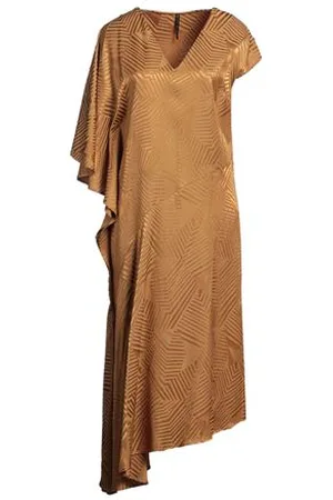 Manila Grace VESTIDOS - Vestidos midi